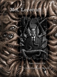 Cover Moi, Lovecraft