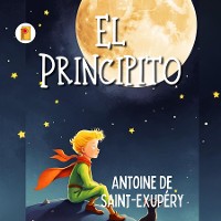 Cover El Principito (Spanish edition)