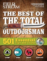 Cover Best of The Total Outdoorsman