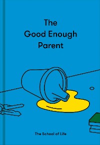 Cover The Good Enough Parent