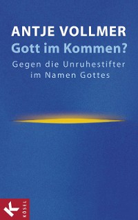 Cover Gott im Kommen?