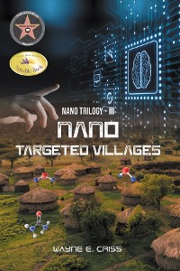 Cover NANO TRILOGY III