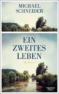 Cover Ein zweites Leben