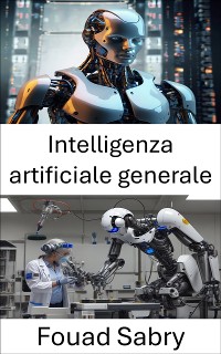 Cover Intelligenza artificiale generale