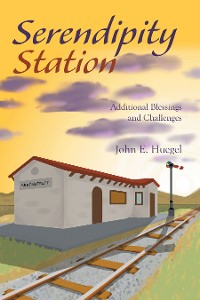 Cover Serendipity Station