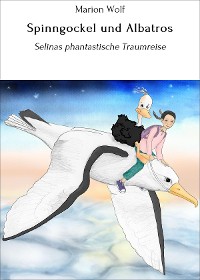 Cover Spinngockel und Albatros