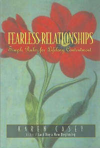 Cover Fearless Relationships
