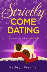 Cover Strictly Come Dating