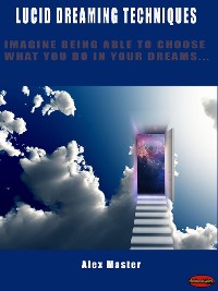 Cover Lucid dreaming techniques