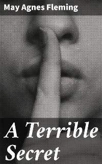 Cover A Terrible Secret