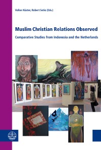 Cover Muslim Christian Relations Observed