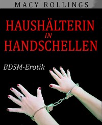 Cover Haushälterin in Handschellen