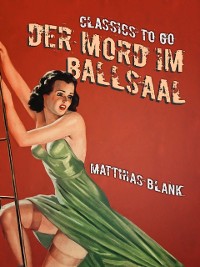 Cover Der Mord im Ballsaal