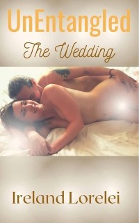 Cover UnEntangled the Wedding