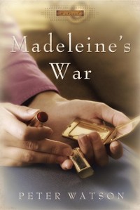 Cover Madeleine's War