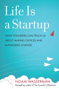 Cover Life Is a Startup