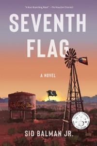 Cover Seventh Flag