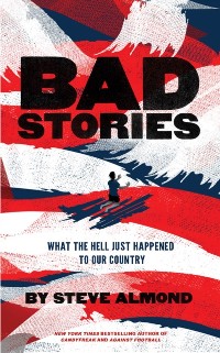 Cover Bad Stories