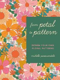 Cover From Petal to Pattern