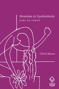 Cover Memórias de Sparkenbroke