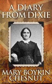 Cover A Diary from Dixie