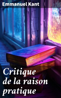 Cover Critique de la raison pratique