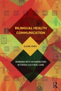 Cover Bilingual Health Communication