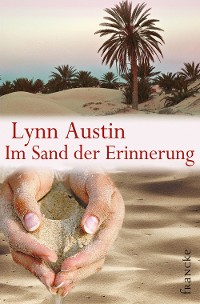 Cover Im Sand der Erinnerung