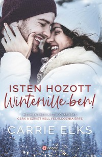 Cover Isten hozott Winterville-ben!