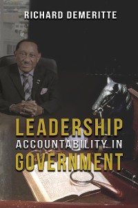 Cover Leadership Accountability in Government