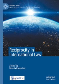 Cover Reciprocity in International Law