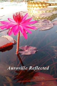 Cover Auroville Reflected