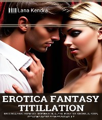 Cover Erotica Fantasy Titillation