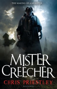 Cover Mister Creecher