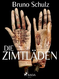 Cover Die Zimtläden