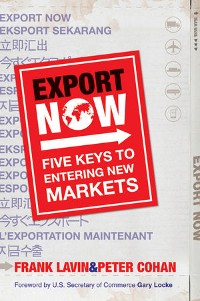 Cover Export Now