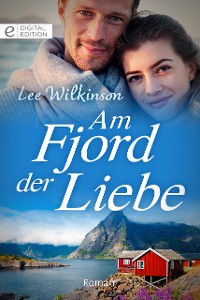 Cover Am Fjord der Liebe