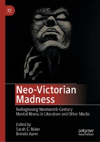 Cover Neo-Victorian Madness
