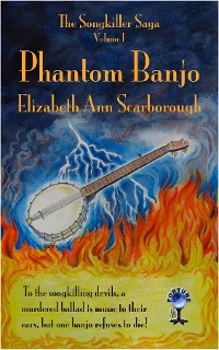 Cover Phantom Banjo