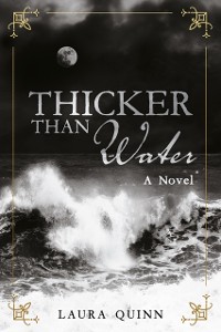 Cover Thicker Than Water