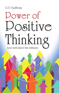 Cover Power of Positive Thinking