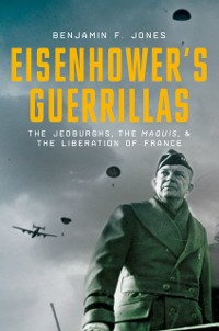 Cover Eisenhower's Guerrillas