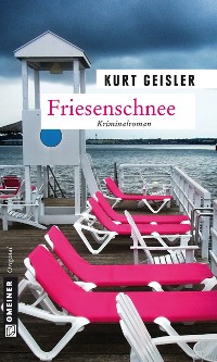Cover Friesenschnee