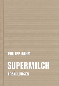 Cover Supermilch