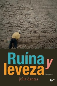 Cover Ruína y leveza