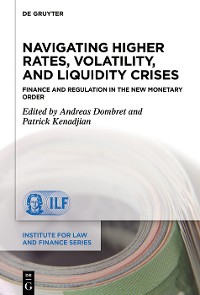 Cover Navigating Higher Rates, Volatility, and Liquidity Crises