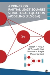 Cover Primer on Partial Least Squares Structural Equation Modeling (PLS-SEM)
