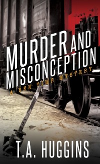 Cover Murder and Misconception
