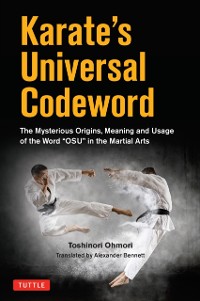 Cover Karate's Universal Codeword