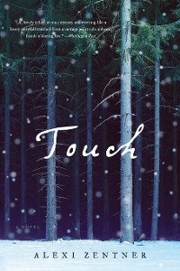 Cover Touch: A Novel